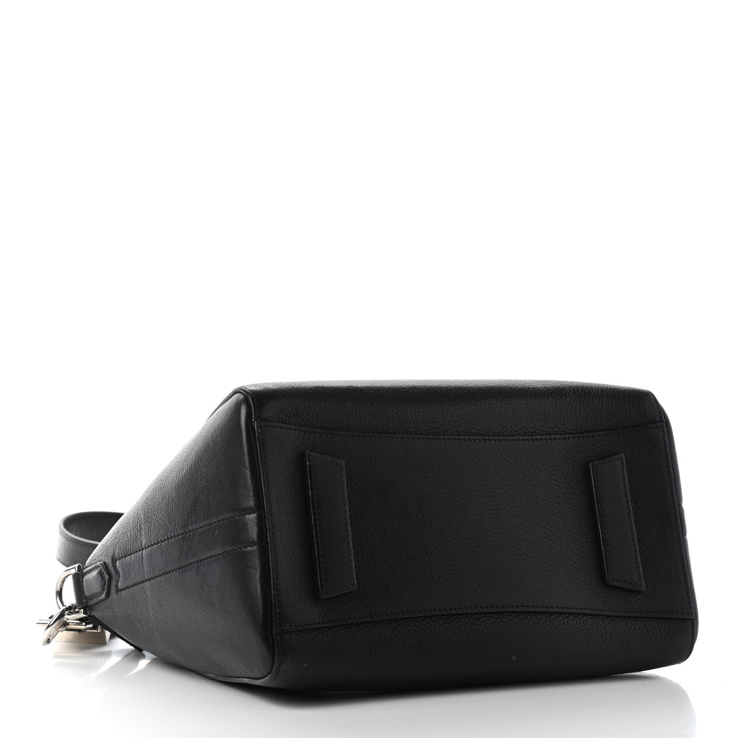 Givenchy Sugar Goatskin Small Antigona Black 4 of 10