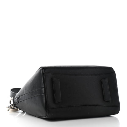 Givenchy Sugar Goatskin Small Antigona Black 4 of 10