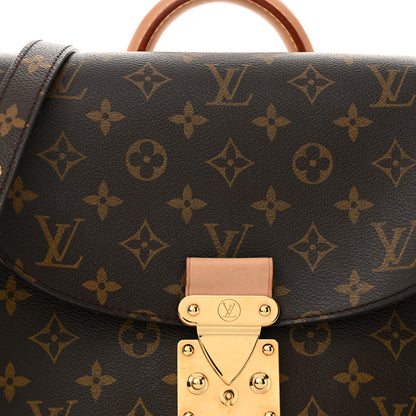Louis Vuitton Monogram Eden MM Aurore 7 of 14
