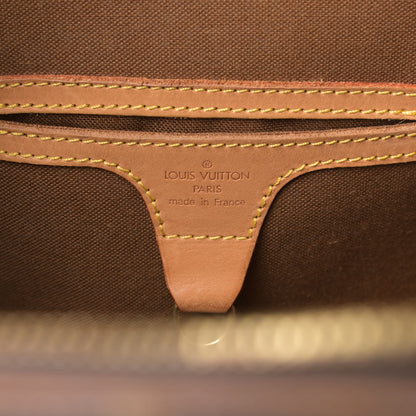 Louis Vuitton Monogram Ellipse MM 6 of 10