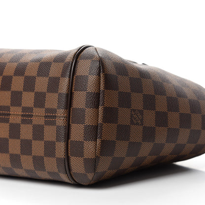 Louis Vuitton Damier Ebene Totally PM 7 of 13
