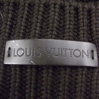 Louis Vuitton Wool Bonnet Beanie Hat Brown 5 of 5