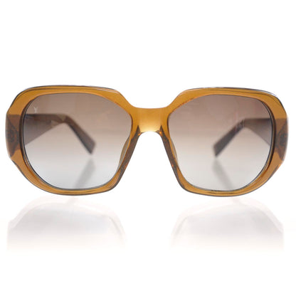Louis Vuitton Obsession Hexagon Landscape Sunglasses 2 of 8