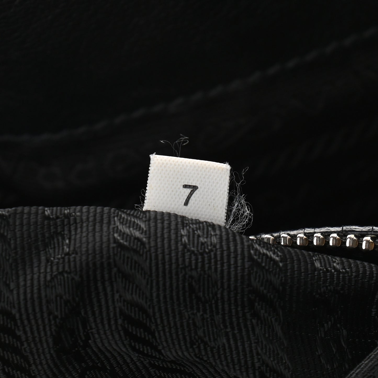 Royal Calf Easy Foldover Pushlock Satchel Black
