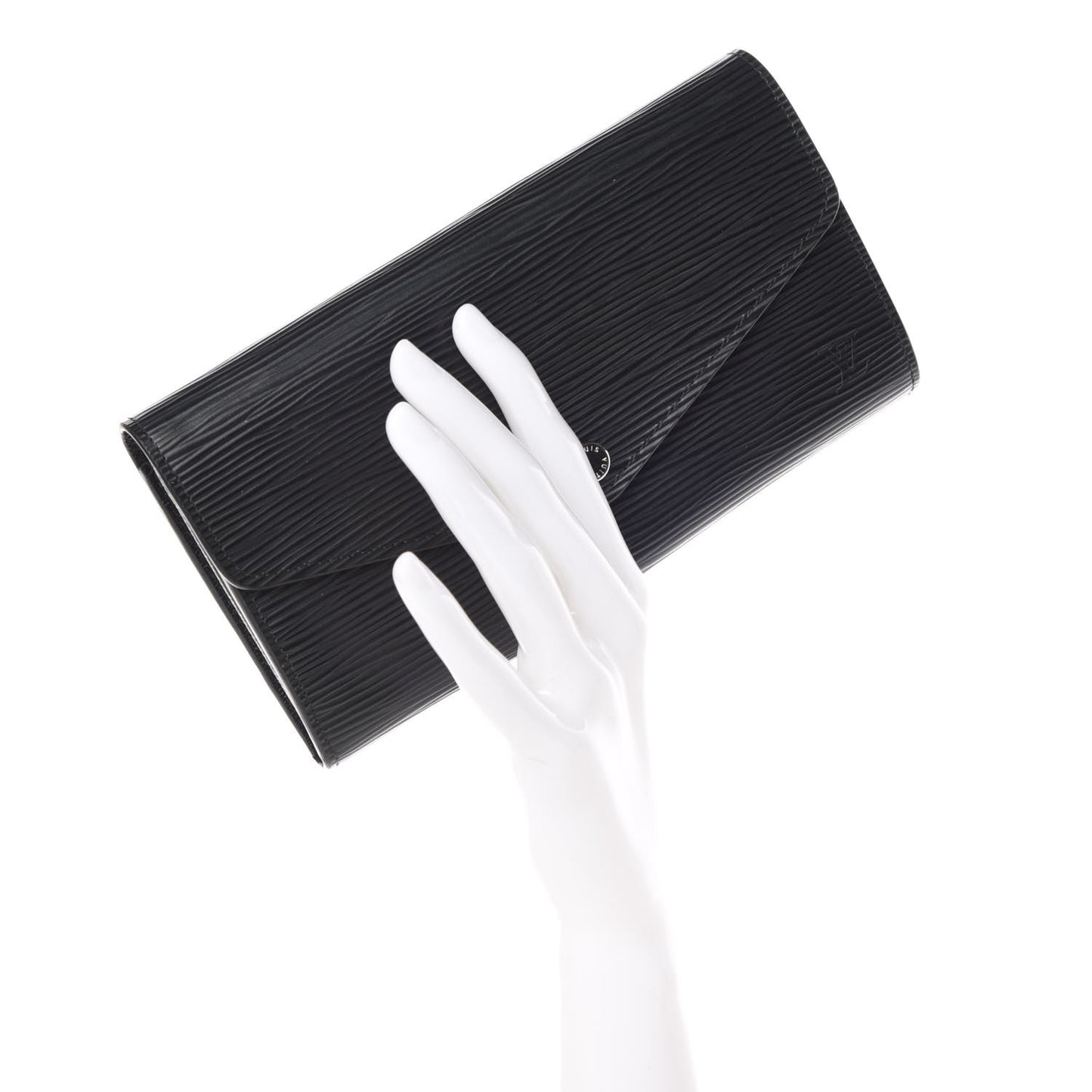 Epi Sarah Wallet NM Black