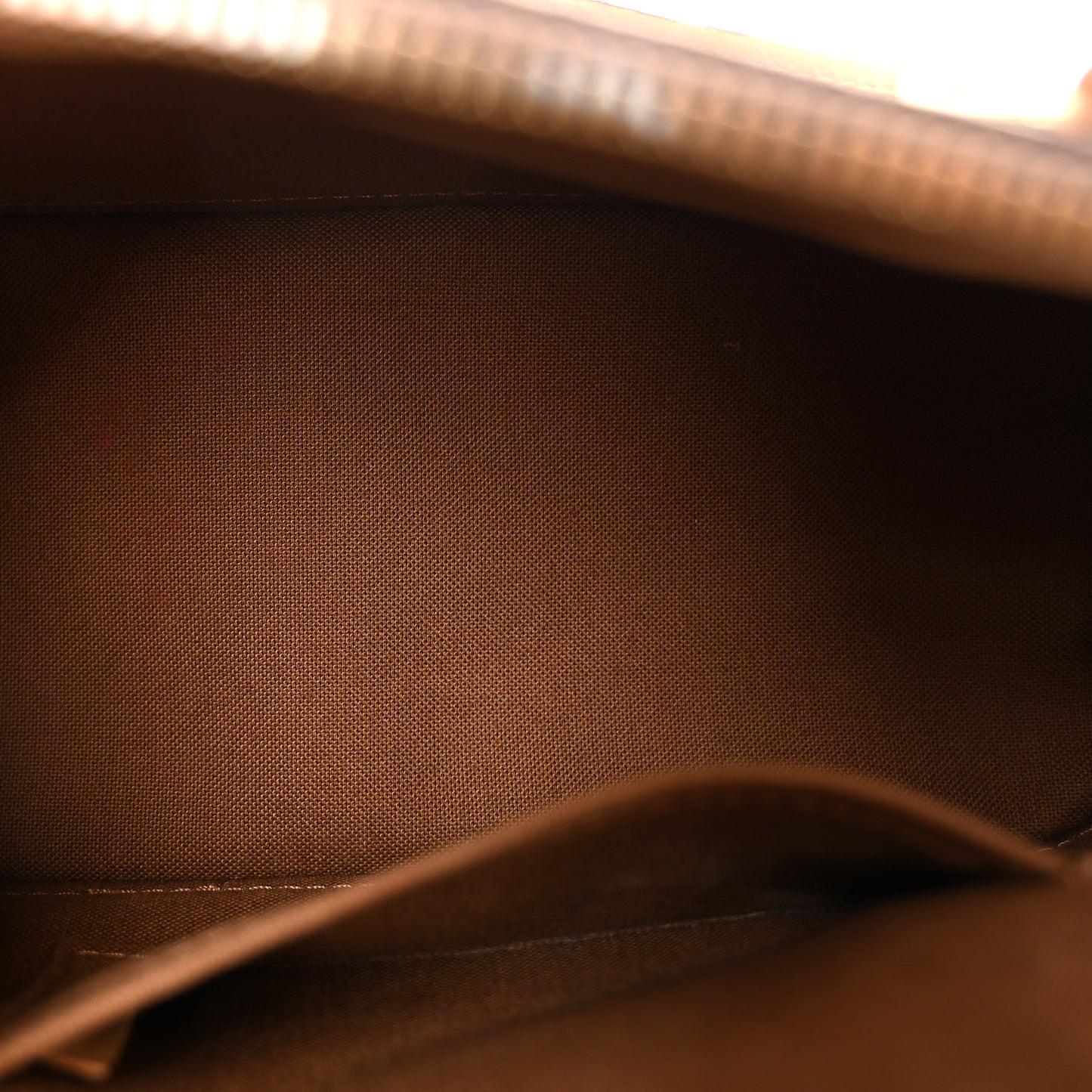Monogram Alma BB