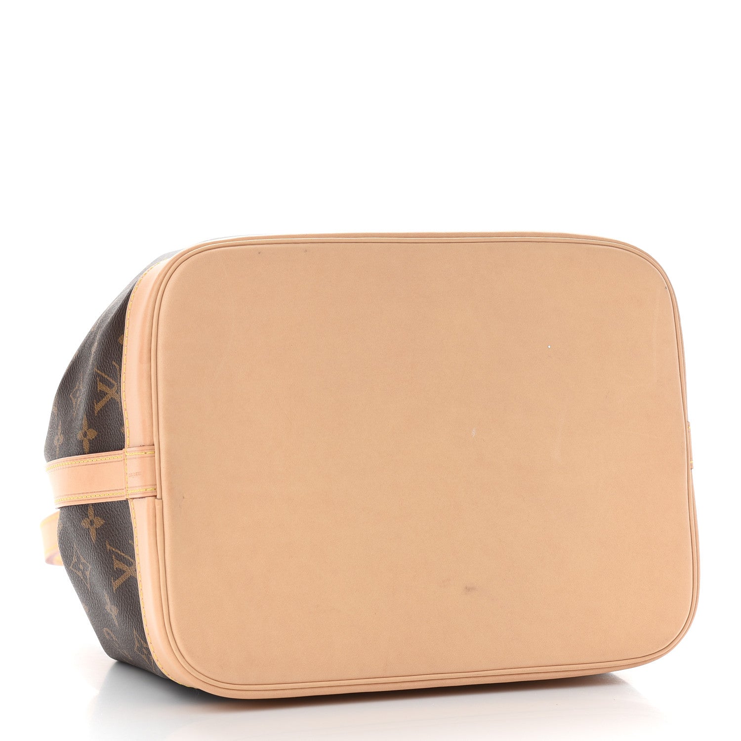 Louis Vuitton Monogram Petit Noe NM 4 of 14