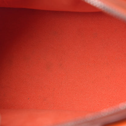 Louis Vuitton Epi Alma BB Piment 13 of 14