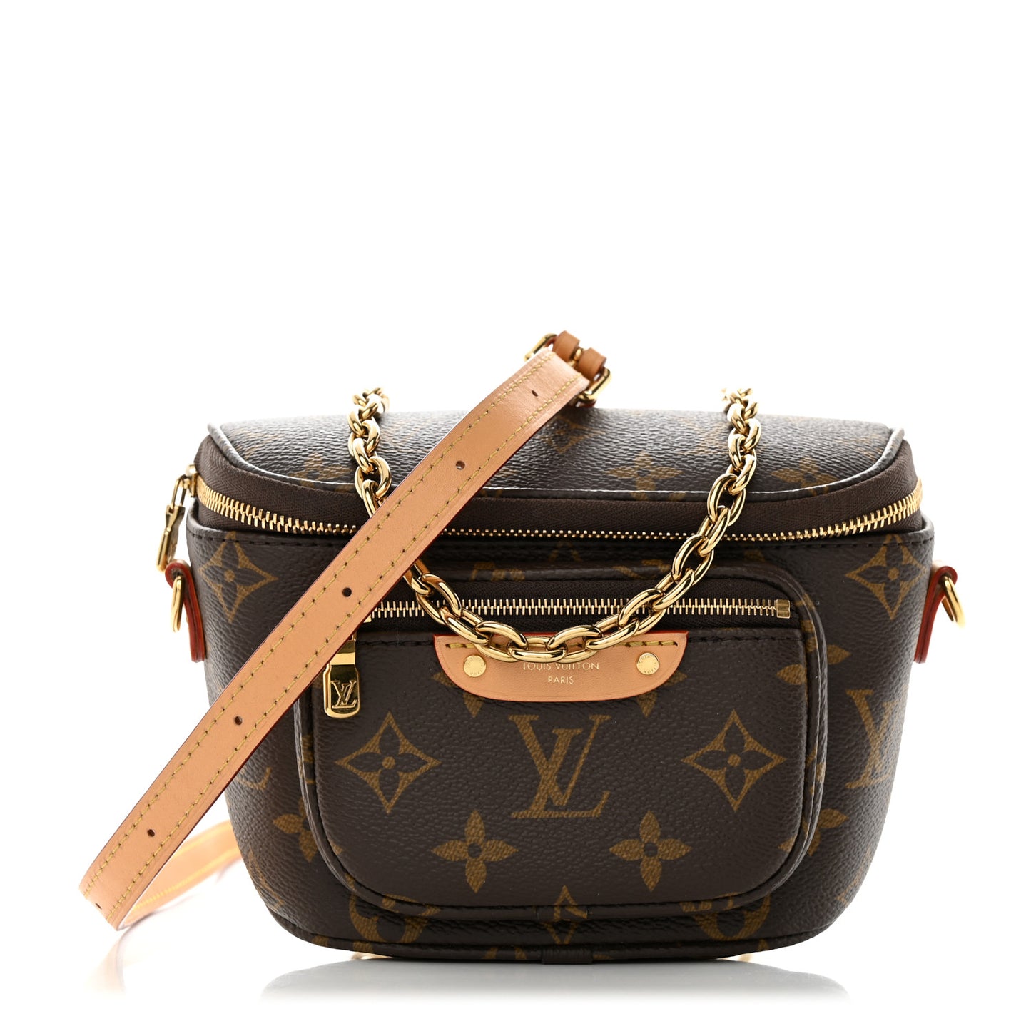 Monogram Mini Bumbag