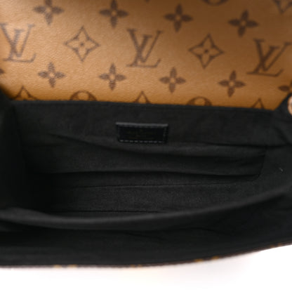 Louis Vuitton Reverse Monogram Pochette Metis 5 of 10