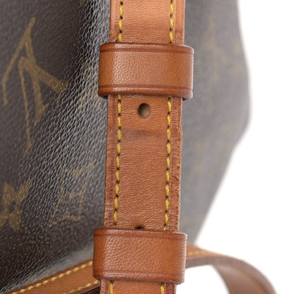 Louis Vuitton Monogram Musette Salsa 11 of 14