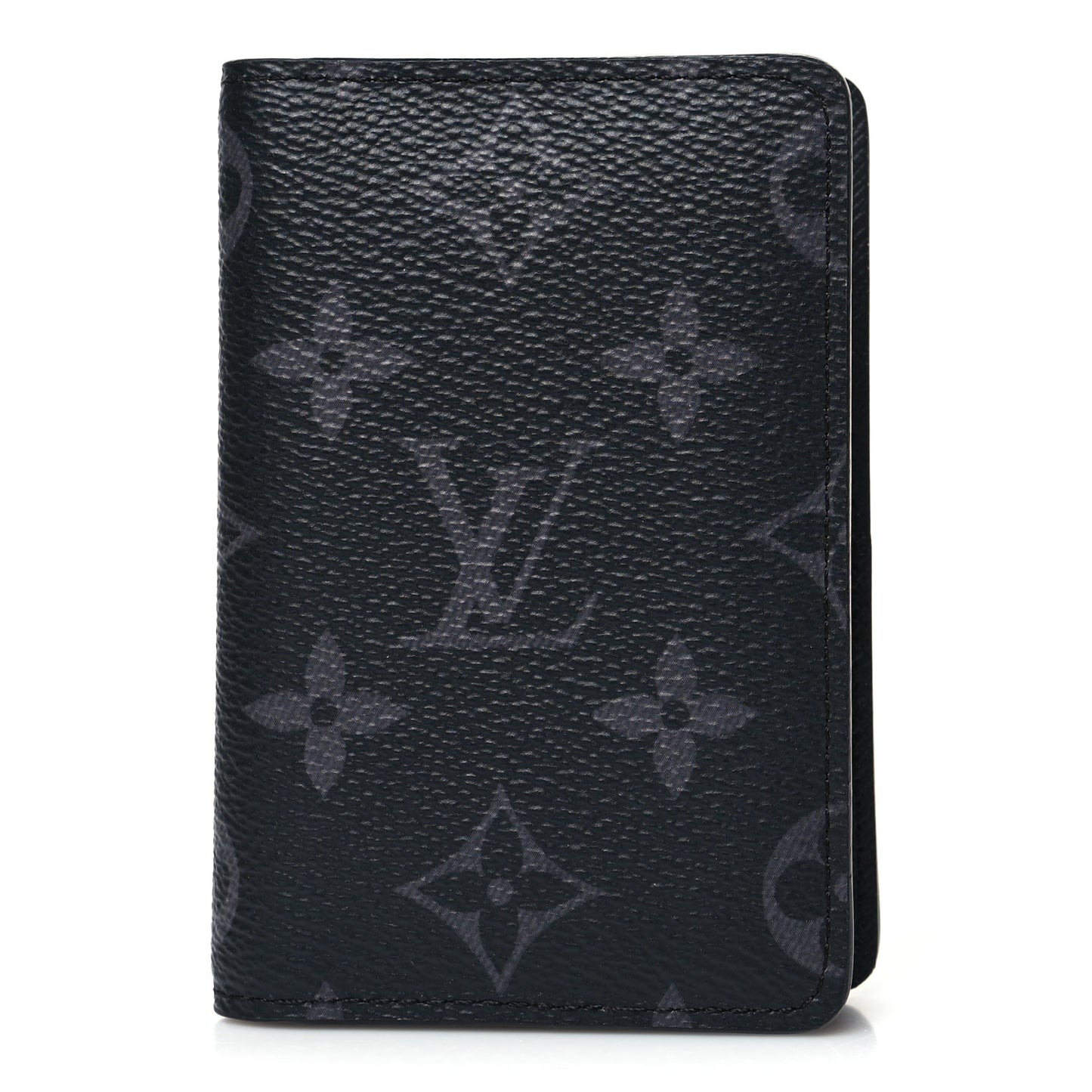 Monogram Eclipse Pocket Organizer NM