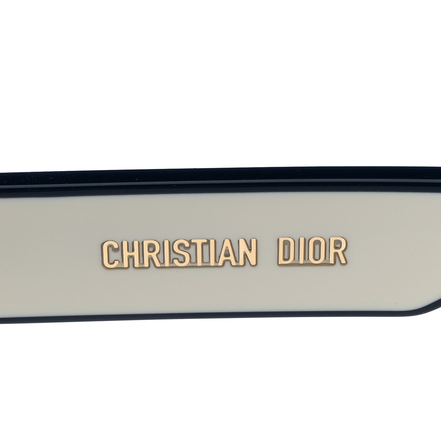Christian Dior Diorpacific S1U Square Sunglasses White Blue 6 of 8