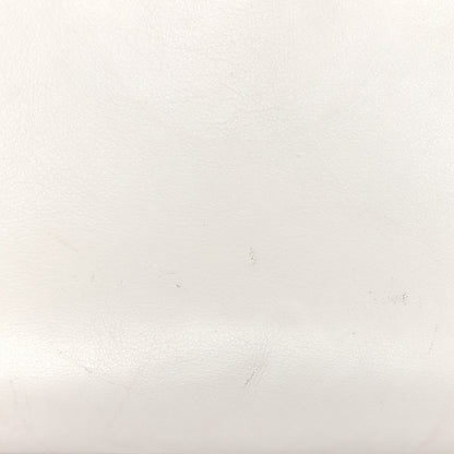 Fendi Vitello Dolce Scalloped Studded Mini 3Jours Tote White Ice Nuvola 15 of 18