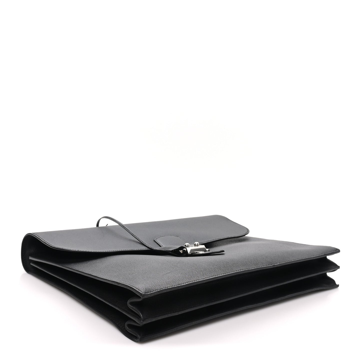 Epsom Sac A Depeches Light 1-37 Briefcase Black