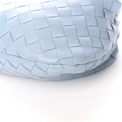 Bottega Veneta Nappa Intrecciato Mini Jodie Ice 9 of 9
