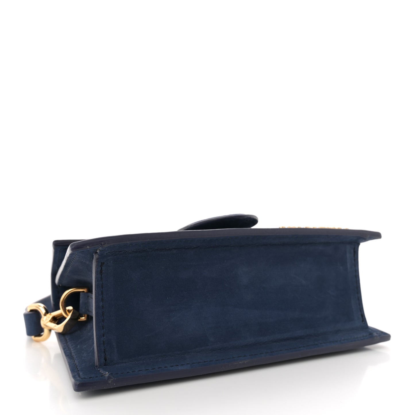 Nubuck Le Bambino Navy