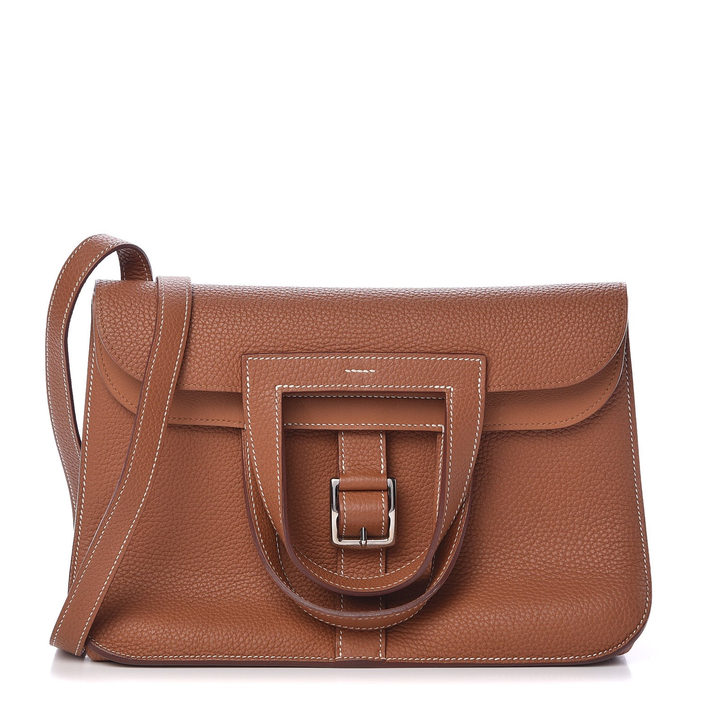 Taurillon Clemence Halzan 31 Gold