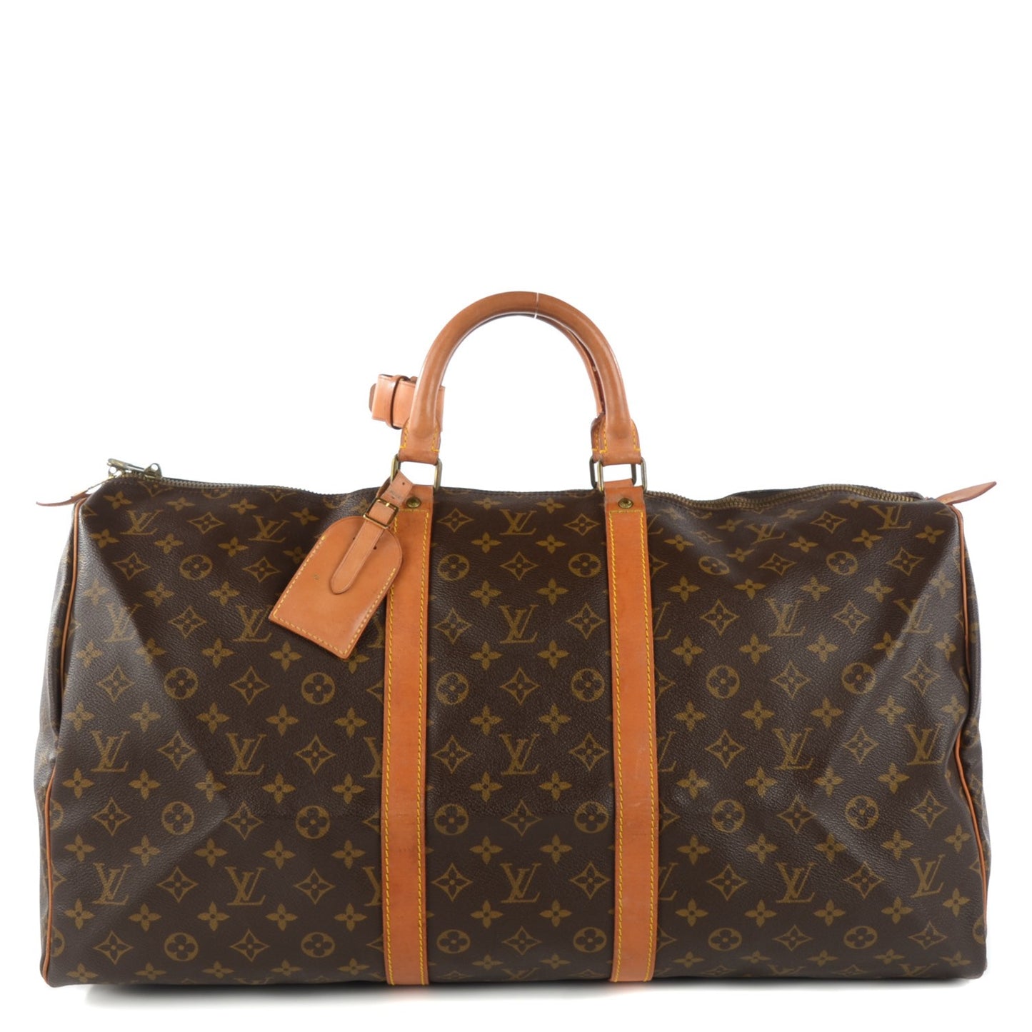 Monogram Keepall 55