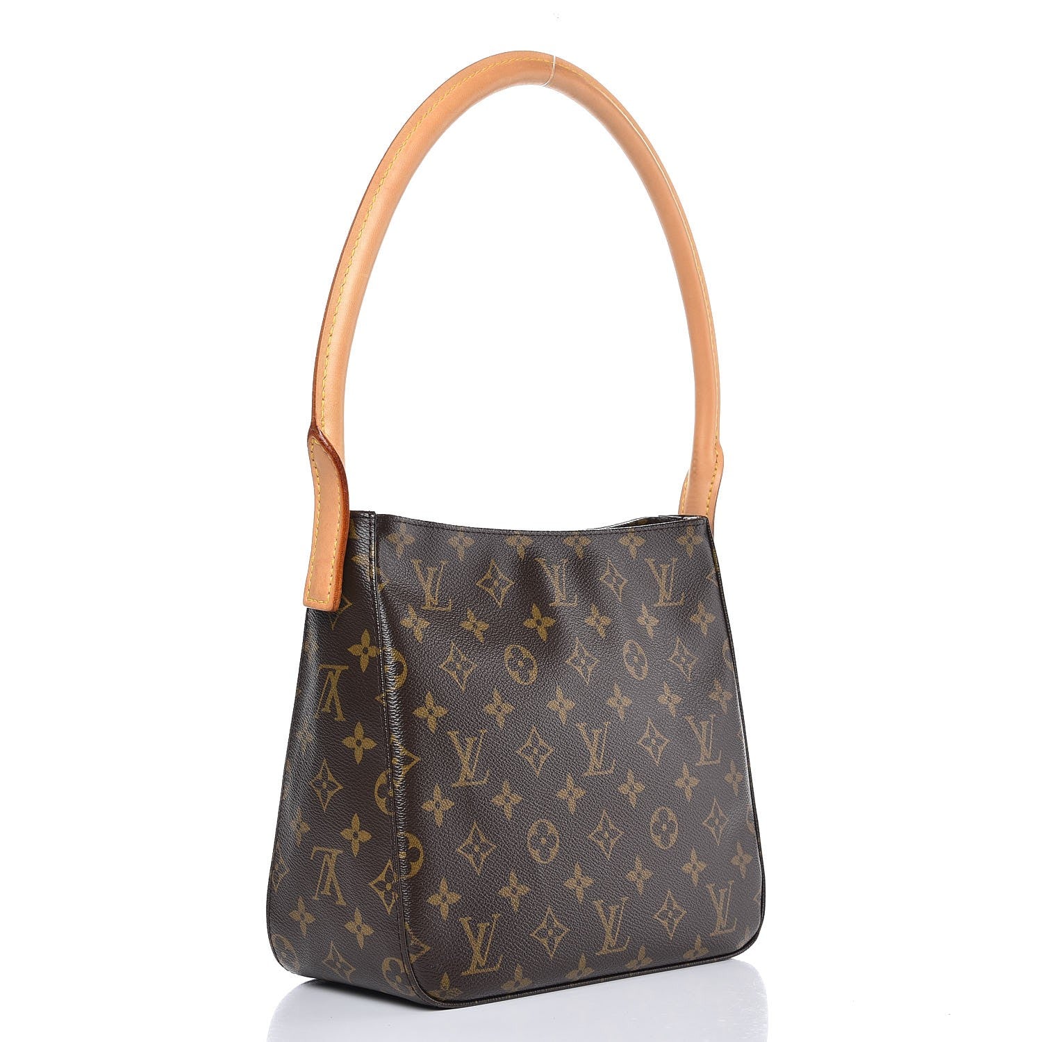 Louis Vuitton Monogram Looping MM 3 of 7