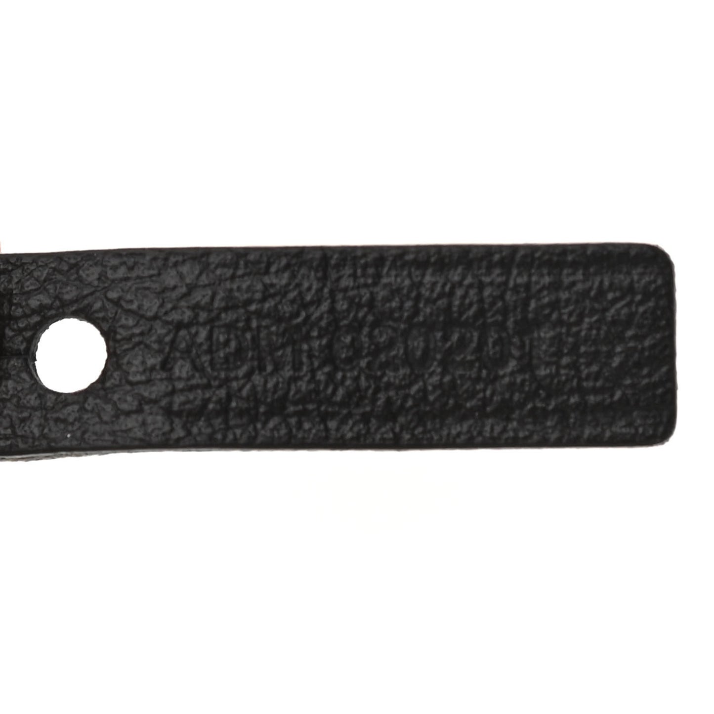 Goyardine Saint Louis Claire Voie PM Black Opaline