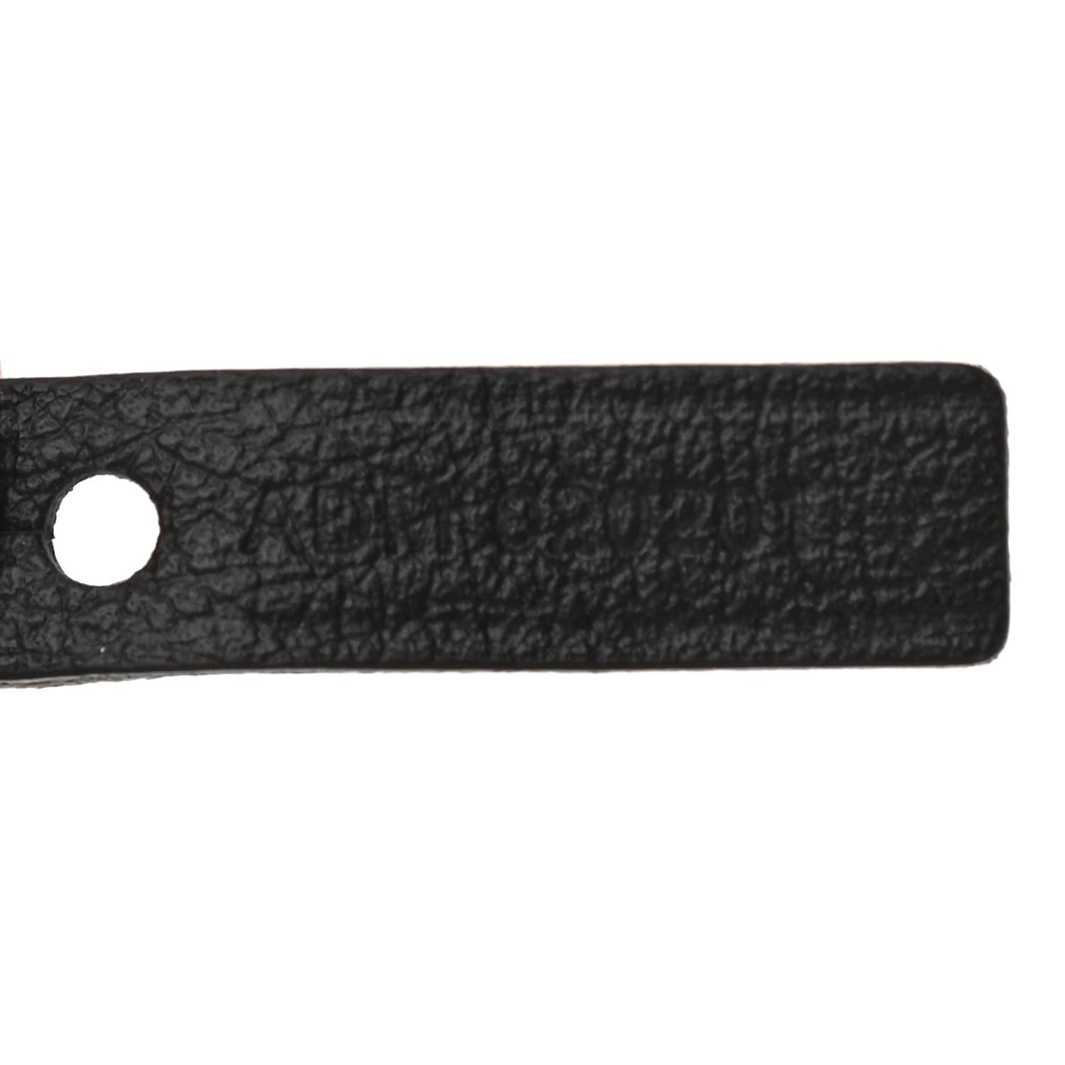 Goyard Goyardine Saint Louis Claire Voie PM Black Opaline 6 of 9