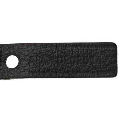 Goyard Goyardine Saint Louis Claire Voie PM Black Opaline 6 of 9