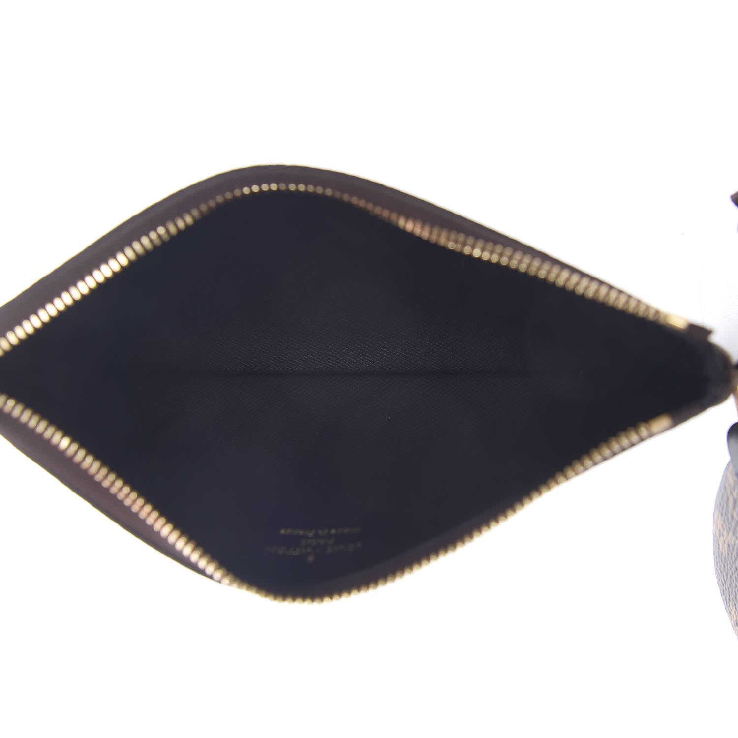 Louis Vuitton Reverse Monogram Giant Trio Pouch 5 of 11