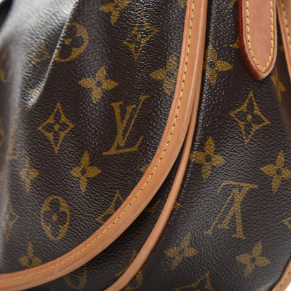 Louis Vuitton Monogram Menilmontant PM 11 of 13