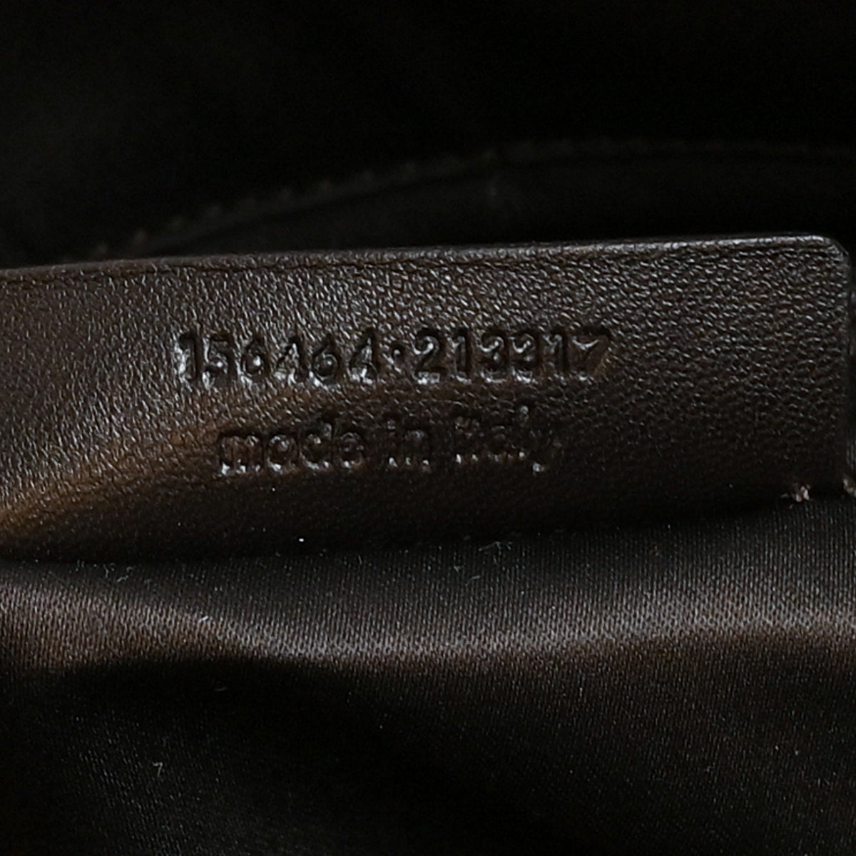 Saint Laurent Calfskin Large Muse Brown 7 of 10