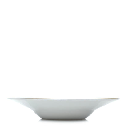 Hermes Porcelain Mosaique Au 24 Gold Coffee Cup and Saucer 11 of 12