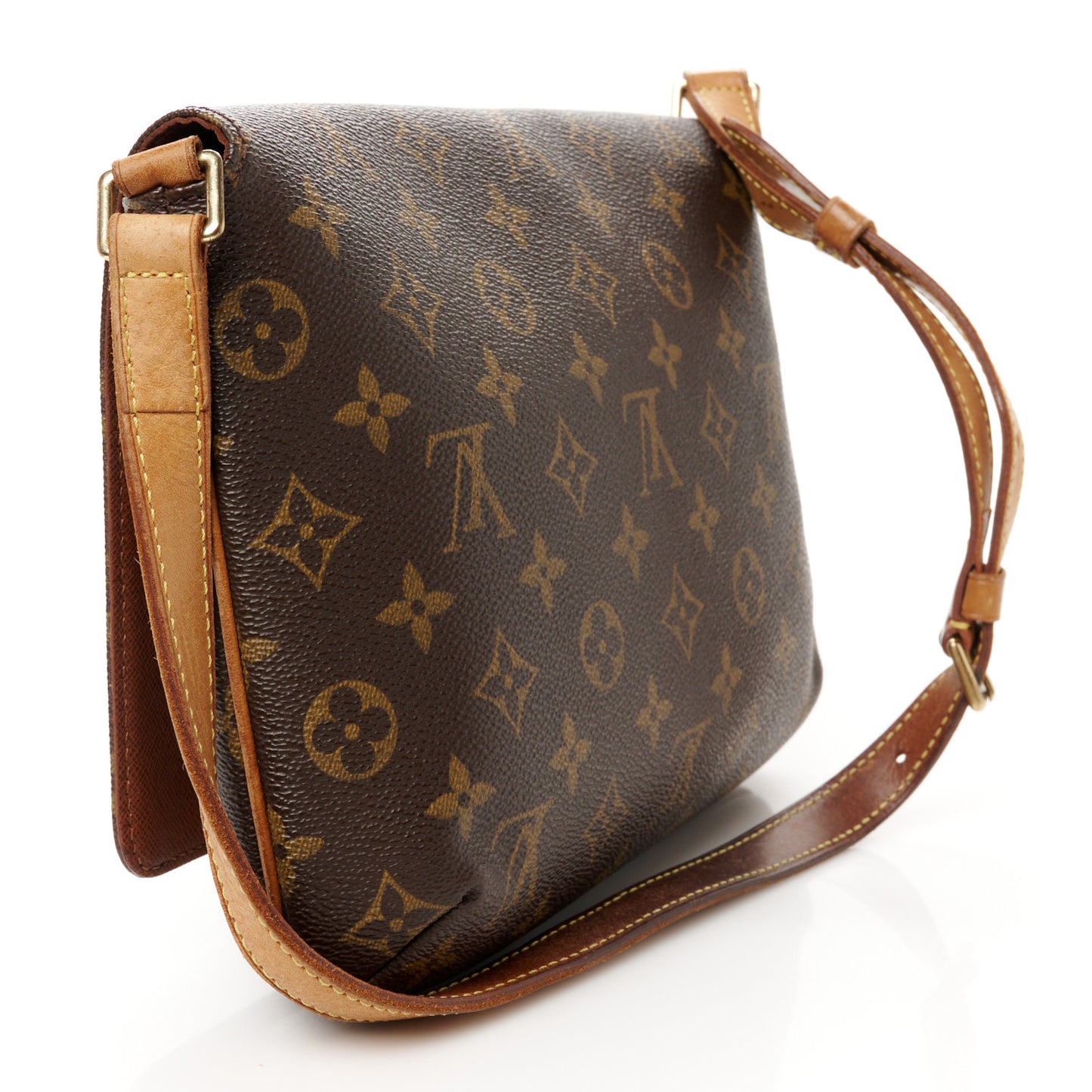 Monogram Musette Tango