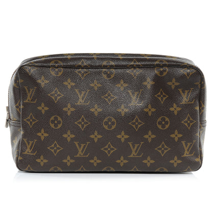 Louis Vuitton Monogram Trousse Toilette 28 1 of 6