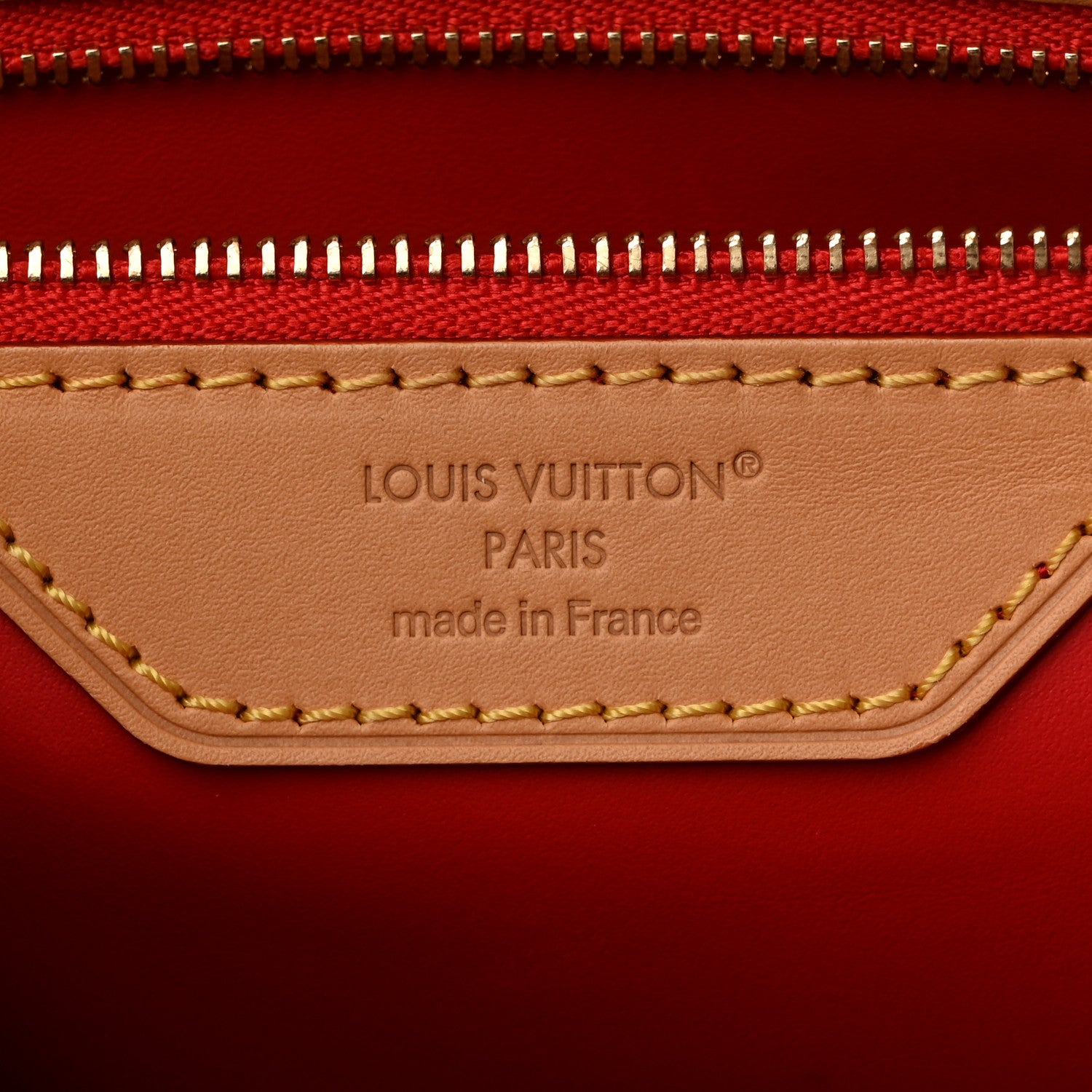 Louis Vuitton Monogram Speedy Soft Crafty 30 6 of 10