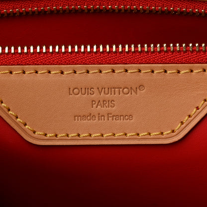 Louis Vuitton Monogram Speedy Soft Crafty 30 6 of 10