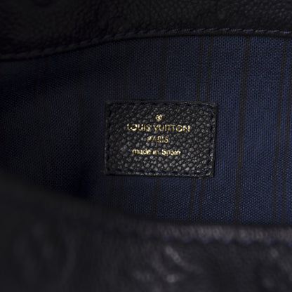 Louis Vuitton Empreinte Artsy MM Infini 9 of 13