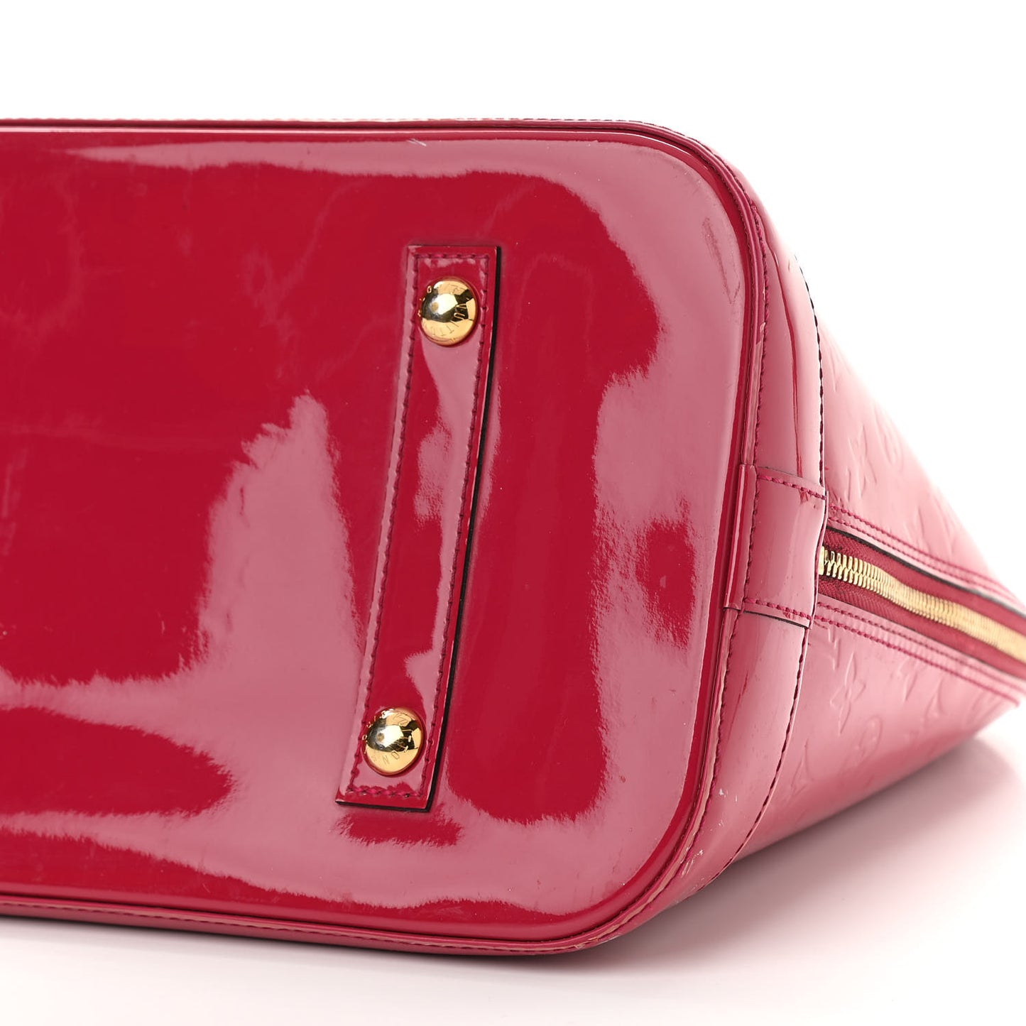 Vernis Alma GM Rose Indien