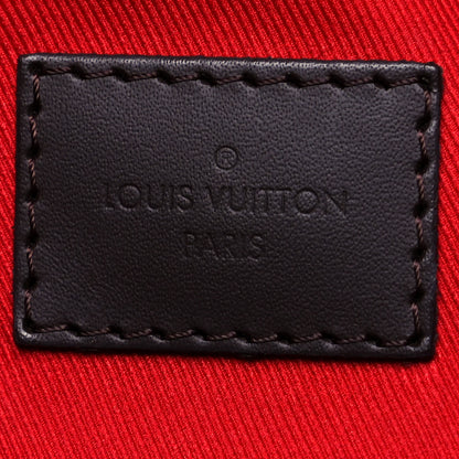 Louis Vuitton Damier Ebene Graceful MM 6 of 13