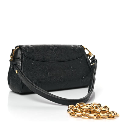 Louis Vuitton Empreinte Monogram Giant Favorite Black 3 of 9