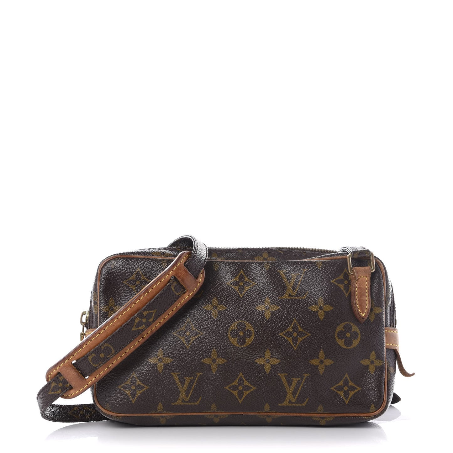 Monogram Pochette Marly Bandouliere