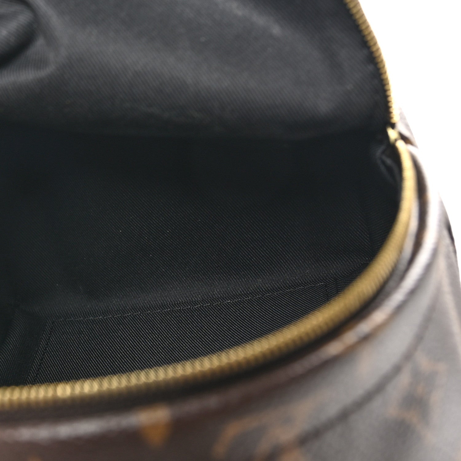 Louis Vuitton Monogram Palm Springs Backpack Mini 5 of 9