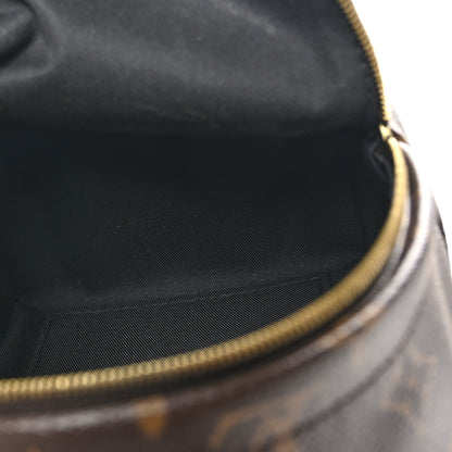 Louis Vuitton Monogram Palm Springs Backpack Mini 5 of 9