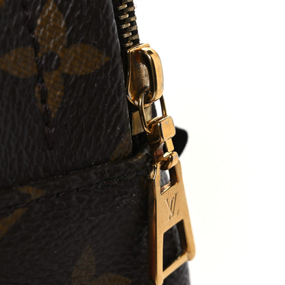 Louis Vuitton Monogram Palm Springs Backpack Mini 12 of 12