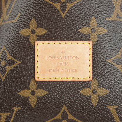 Louis Vuitton Monogram Saumur MM 6 of 7