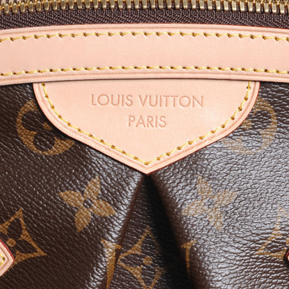 Louis Vuitton Monogram Tivoli GM 5 of 8