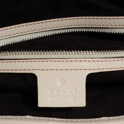 Gucci Monogram Large GG Twins Tote Off White 5 of 9