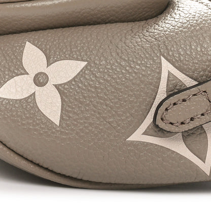 Louis Vuitton Empreinte Mini Bumbag Tourterelle Cream 9 of 10