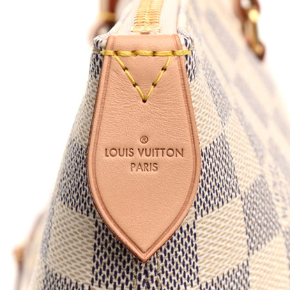 Louis Vuitton Damier Azur Iena MM 11 of 21