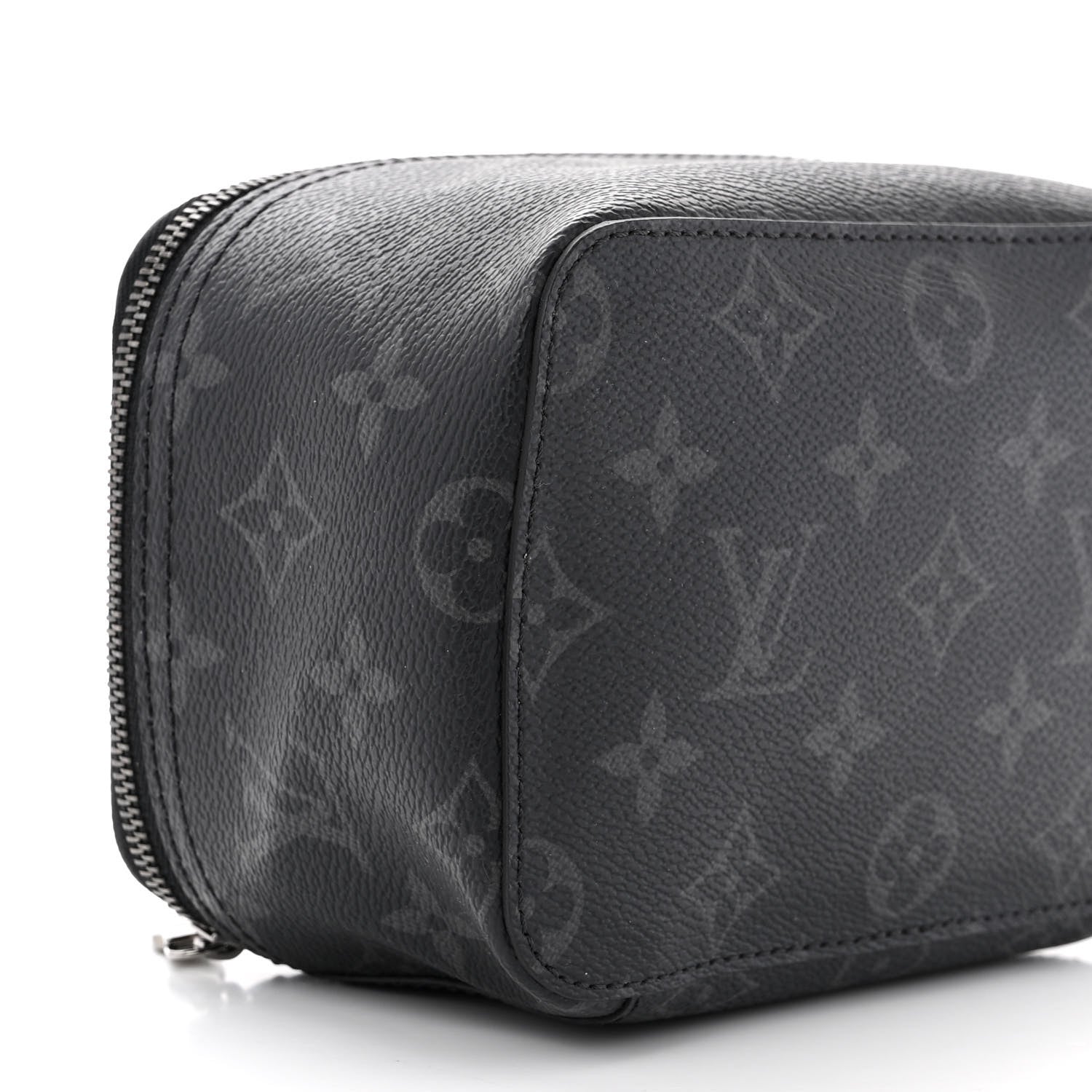Louis Vuitton Monogram Eclipse Packing Cube PM 9 of 10