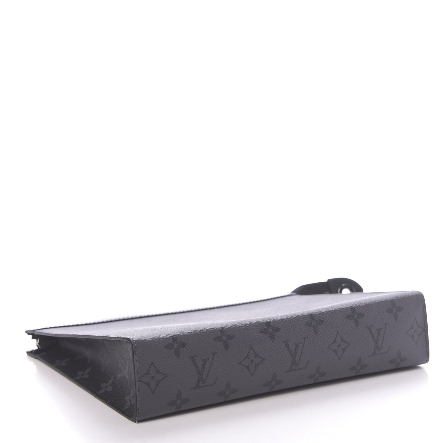 Monogram Eclipse Reverse Pochette Voyage MM